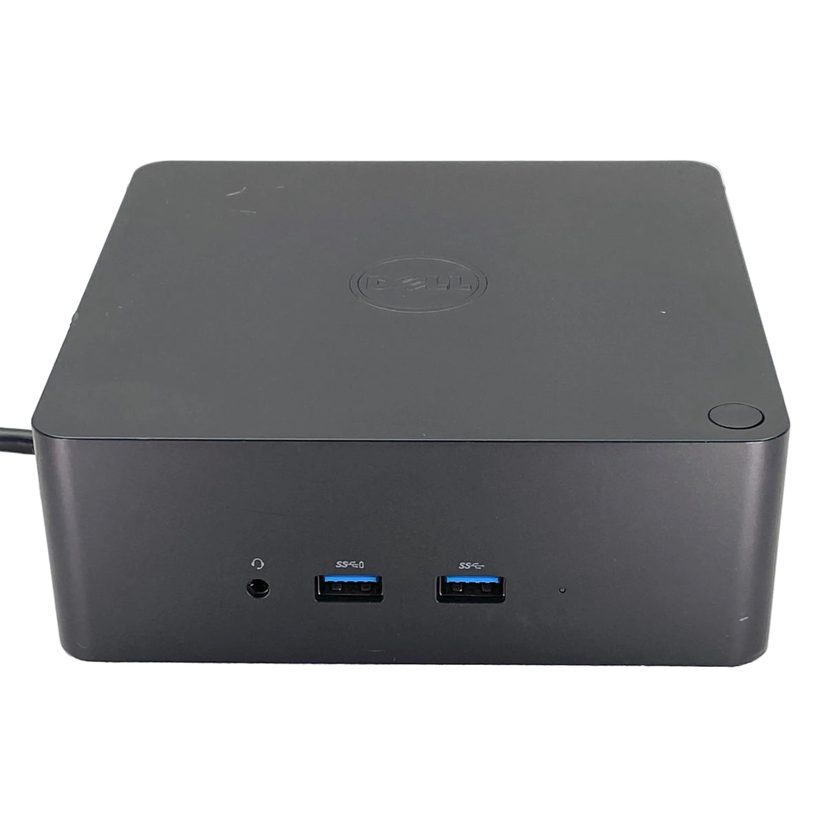 Docking Station Thunderbolt Dell K16A001 c/ Adaptador 130W