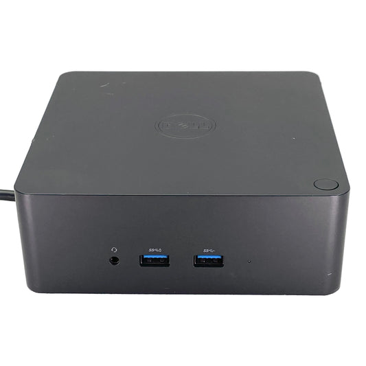 Docking Station Thunderbolt Dell K16A001 c/ Adaptador 130W