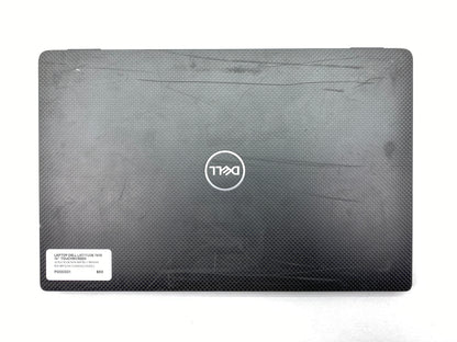 Laptop Dell Latitude 7410 14" Touchscreen PARTES O REPARAR