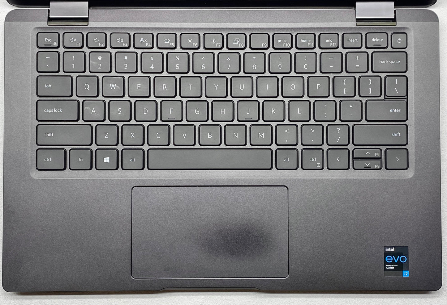 Laptop Dell Latitude 7420 14" Táctil i7-1185G7 16GB 512GB SSD WINDOWS 11 PRO c/ cargador