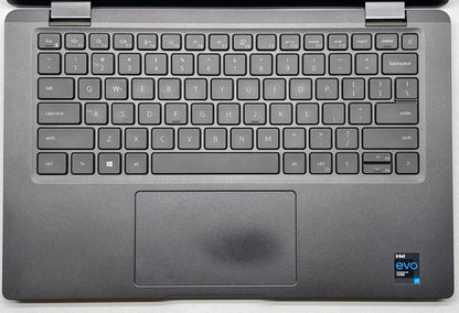 Laptop Dell Latitude 7420 14" Táctil i7-1185G7 16GB 512GB SSD WINDOWS 11 PRO c/ cargador