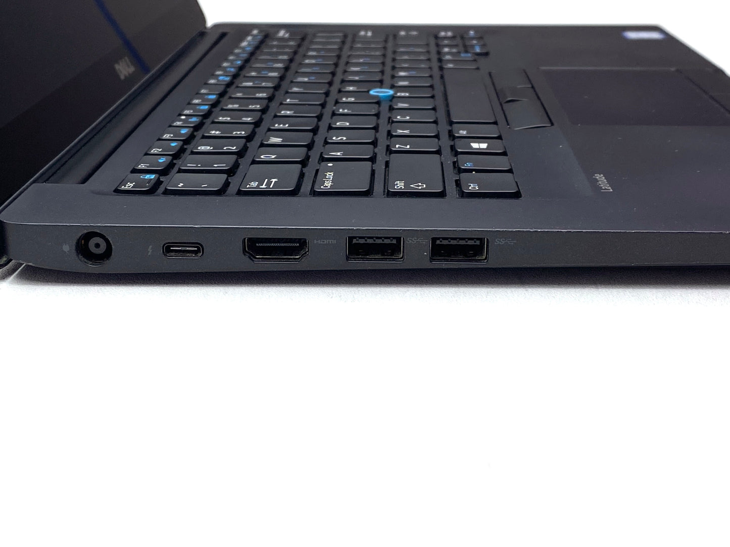 Laptop Dell Latitude 7480 14" 1920x1080 (FHD) Touchscreen Core i5-7200U 16GB RAM DDR4 256GB NVMe SSD WINDOWS 11 PRO c/ cargador