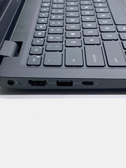 Laptop Dell Latitude 3420 14" 1920x1080 (FHD) Core i5-1135G7 16GB RAM DDR4 512GB NVMe SSD WINDOWS 11 HOME c/ cargador