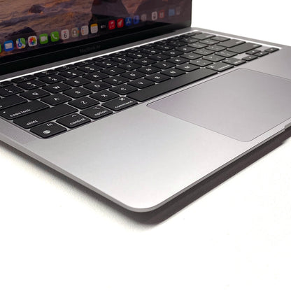 Laptop Apple MacBook Air 2020 13.3" 2.5K M1 16GB 256GB SSD macOS GOLDEN GATE c/ cargador