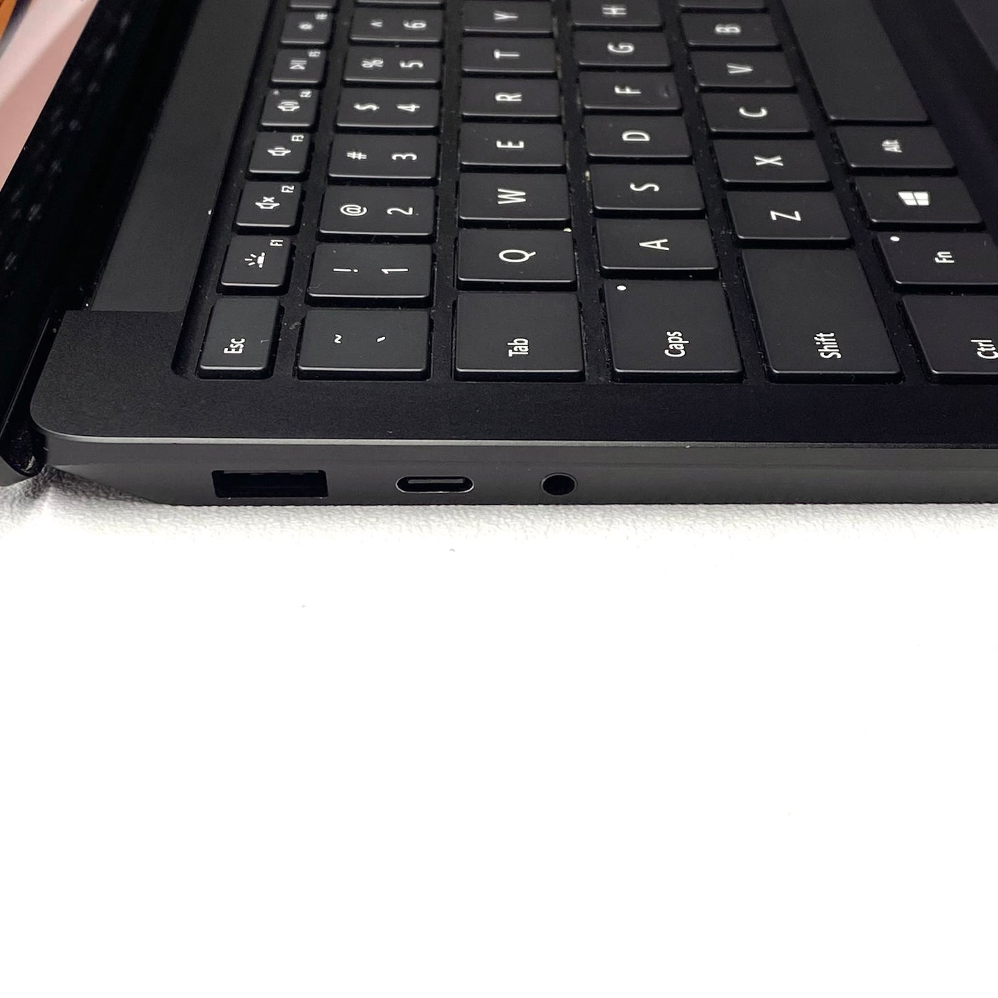 Laptop Microsoft Surface Laptop 3 13.5" Táctil i7-1065G7 16GB 512GB SSD WINDOWS 11 PRO c/ cargador