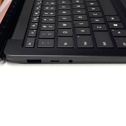 Laptop Microsoft Surface Laptop 3 13.5" Táctil i7-1065G7 16GB 512GB SSD WINDOWS 11 PRO c/ cargador