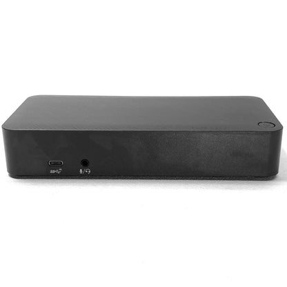 Docking Station Thunderbolt 3 Targus DOCK182 c/ Adaptador