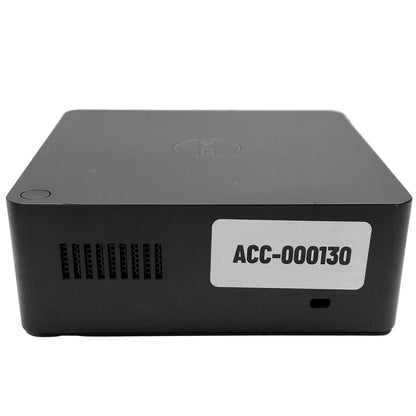 Docking Station Dell TB16 K16A Thunderbolt 3 c/ cargador