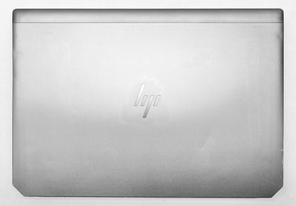 Laptop HP ZBook 15 G5 15.6" Core i7-8750H 250GB 32GB P2000 4GB c/ Cargador