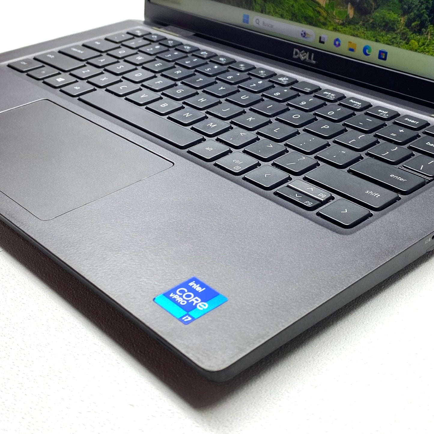 Laptop Dell Latitude 7420 14" Táctil i7-1185G7 16GB 256GB SSD WINDOWS 11 PRO c/ cargador