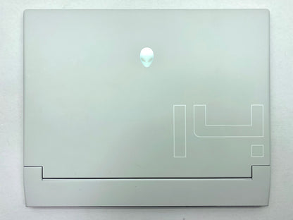 Laptop Alienware x14 14" (FHD) Core i7-12700H GTX 3060 32GB RAM DDR5 512GB NVMe SSD c/ cargador