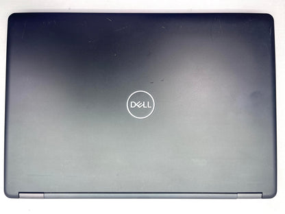 Laptop Dell Latitude 5490 14" 1366x768 (HD) Core i5-7300U 16GB RAM DDR4 128GB NVMe SSD WINDOWS 11 PRO c/ cargador
