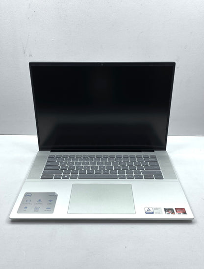 Laptop Dell Inspiron P125F 16" Ryzen 7 7000 PARTES O REPARAR