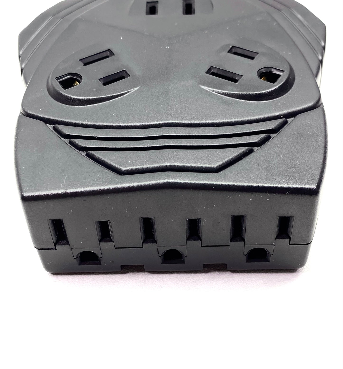 Protector de Voltaje Fellowes Mighty 8 Tomas