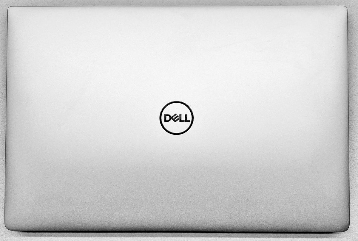 Laptop Dell XPS 13 9305 13" FHD i5-1135G7 8GB RAM 256GB SSD LINUX UBUNTU c/ cargador