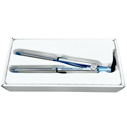 Plancha BaBylissPRO Optima 3100 Nano Titanium BNT3100TSR c/ caja