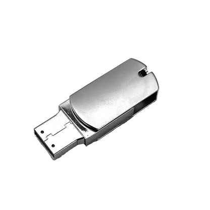 Memoria USB 128GB MGN Y-25E USB 2.0 Flash Drive