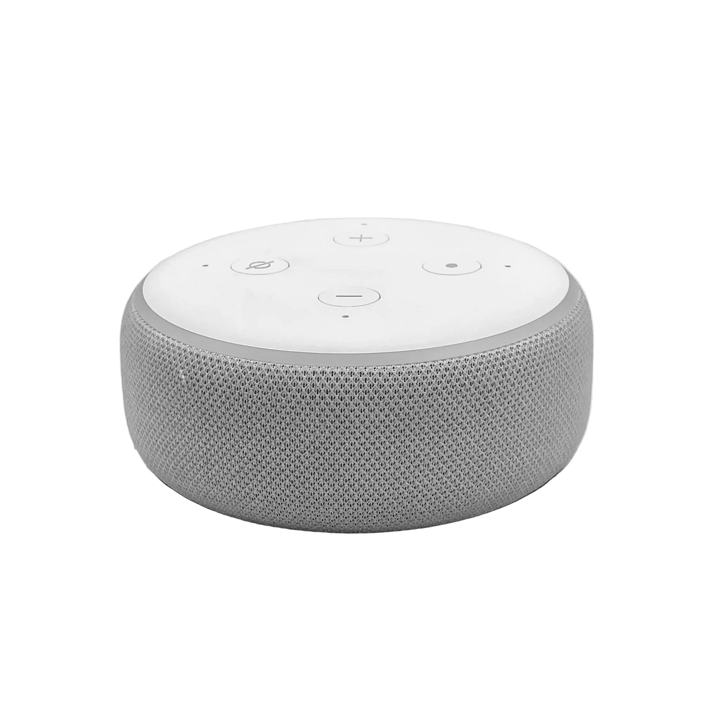 Parlante Inteligente Alexa 3ra Generación 36EBT3 c/ Adaptador