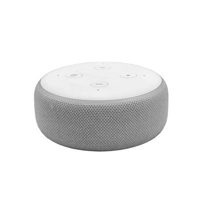 Parlante Inteligente Alexa 3ra Generación 36EBT3 c/ Adaptador