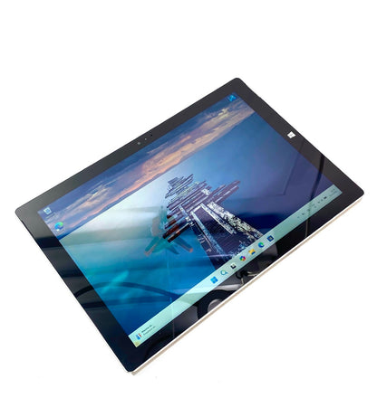Laptop Microsoft Surface Pro 5 12.3" Core i5-4300U 4GB RAM 128GB SSD WINDOWS 11 HOME c/ cargador