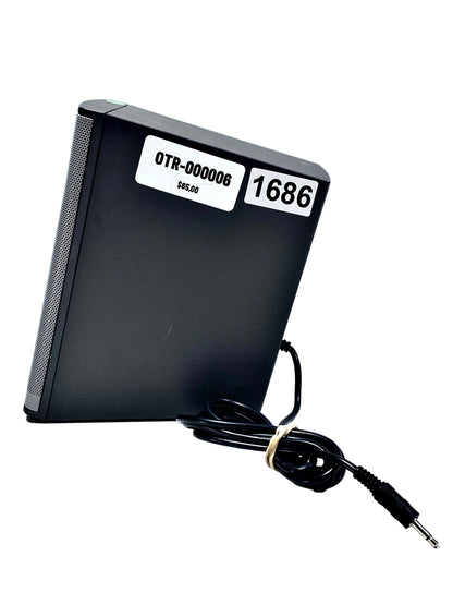 Parlantes Bose Companion 2 Series II c/ adaptador
