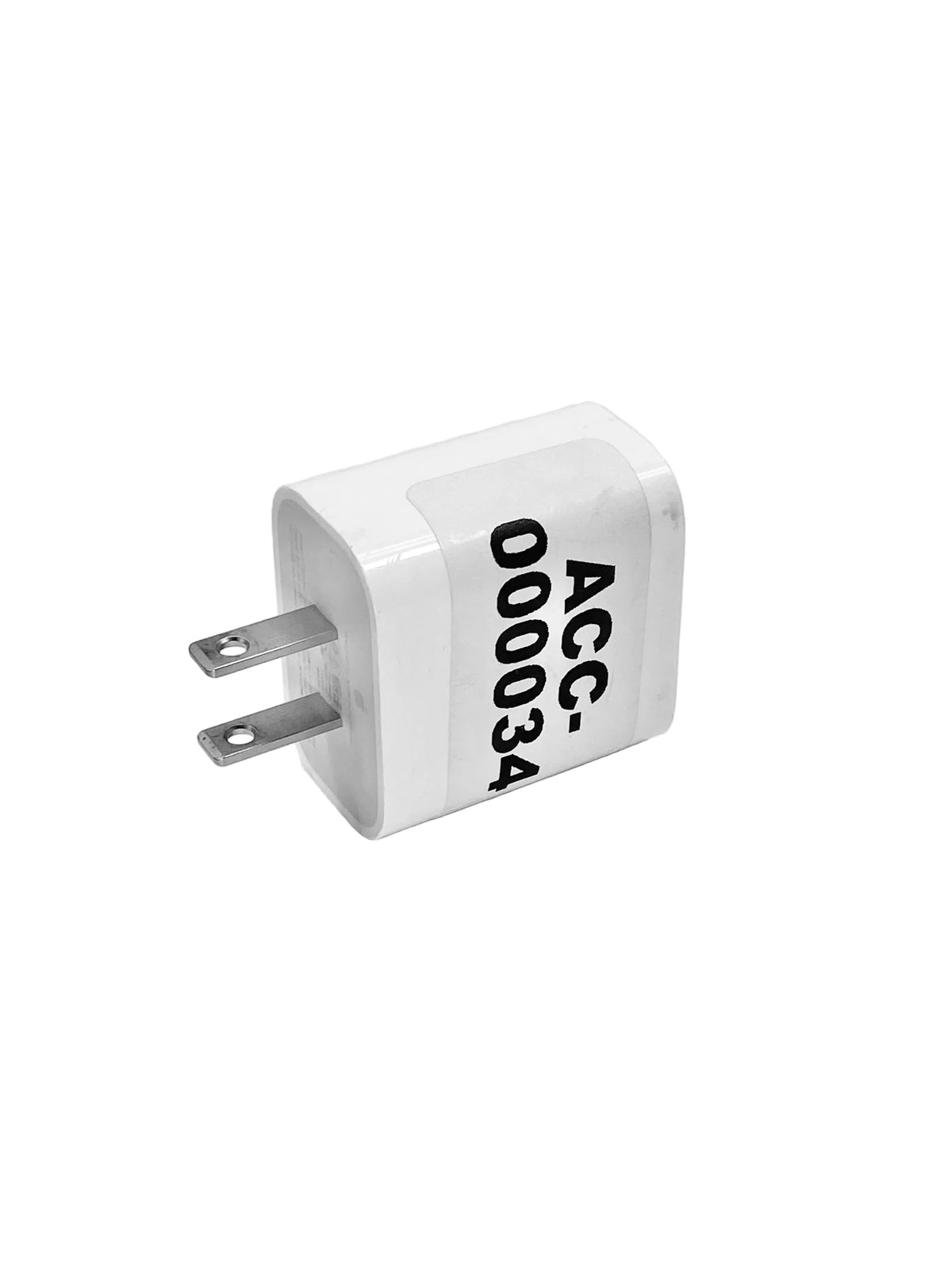 Cargador Apple A1720 Original 18W USB-C