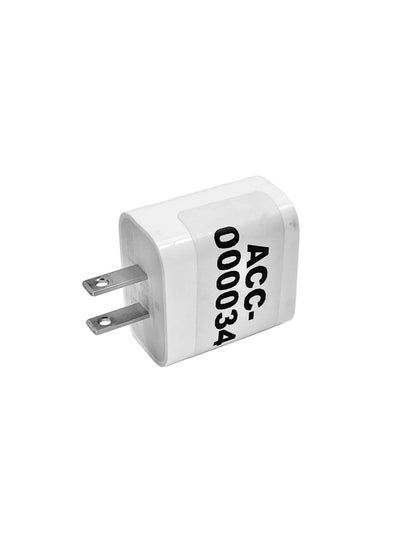 Cargador Apple A1720 Original 18W USB-C