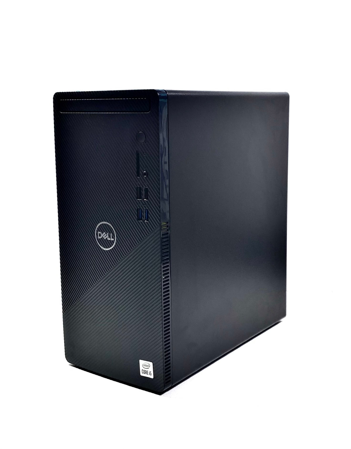 Desktop Dell Inspiron 3880 Mini Tower i5-10400 16GB 256GB SSD WINDOWS 11 PRO c/ cable