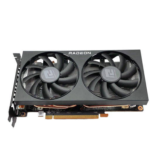 Tarjeta de Video AMD Radeon RX 6600 8GB GDDR6
