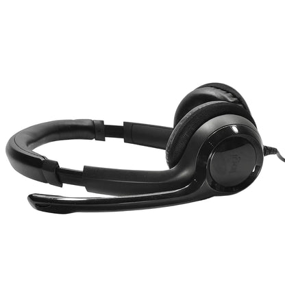 Audífonos USB Logitech H390 c/ micrófono