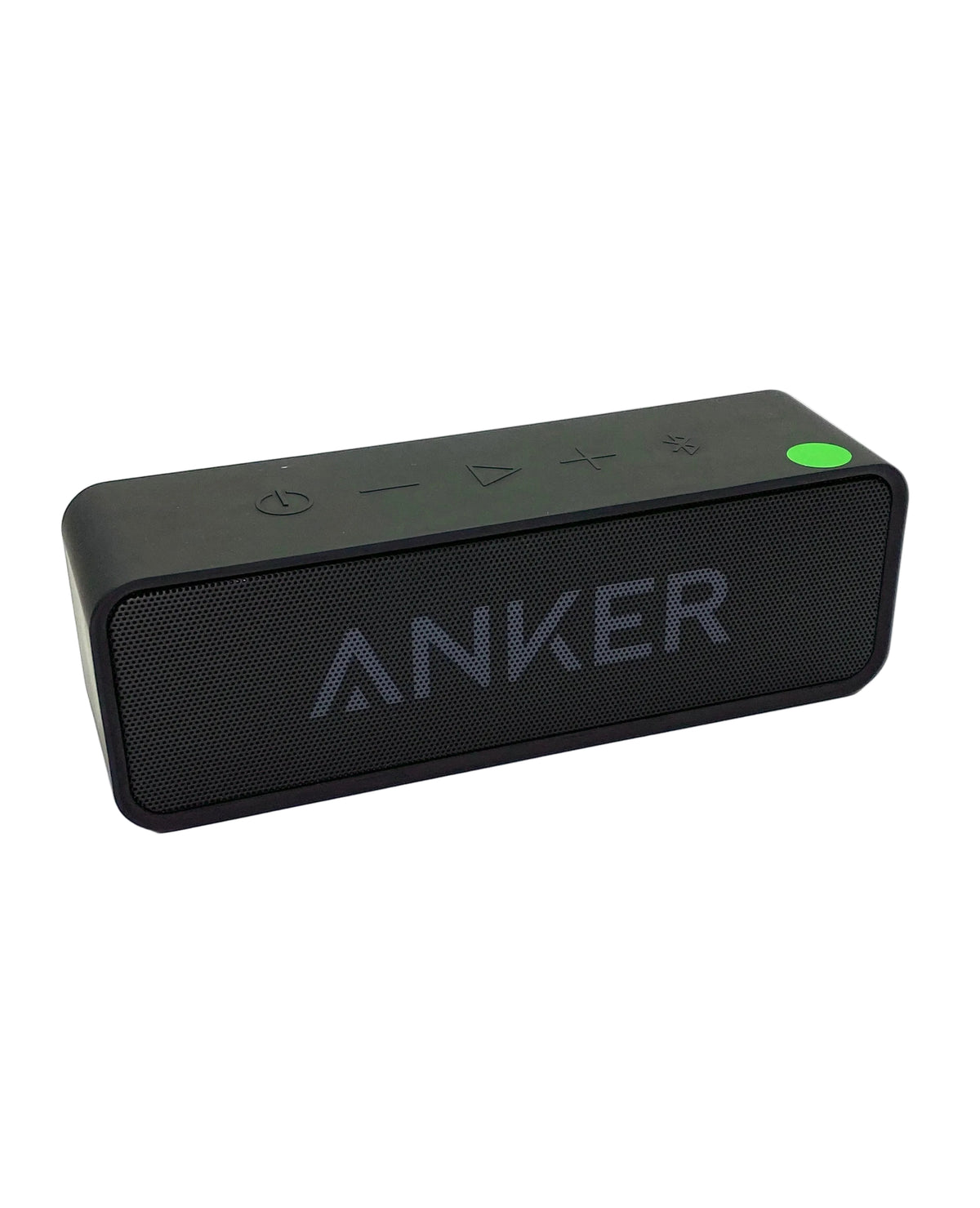 Parlante Bluetooth Anker Soundcore A3102 Recargable c/ cable