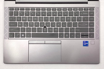 Laptop HP ZBook Firefly G8 14" FHD i7-1185G7 32GB RAM 256GB SSD WINDOWS 11 PRO c/ cargador