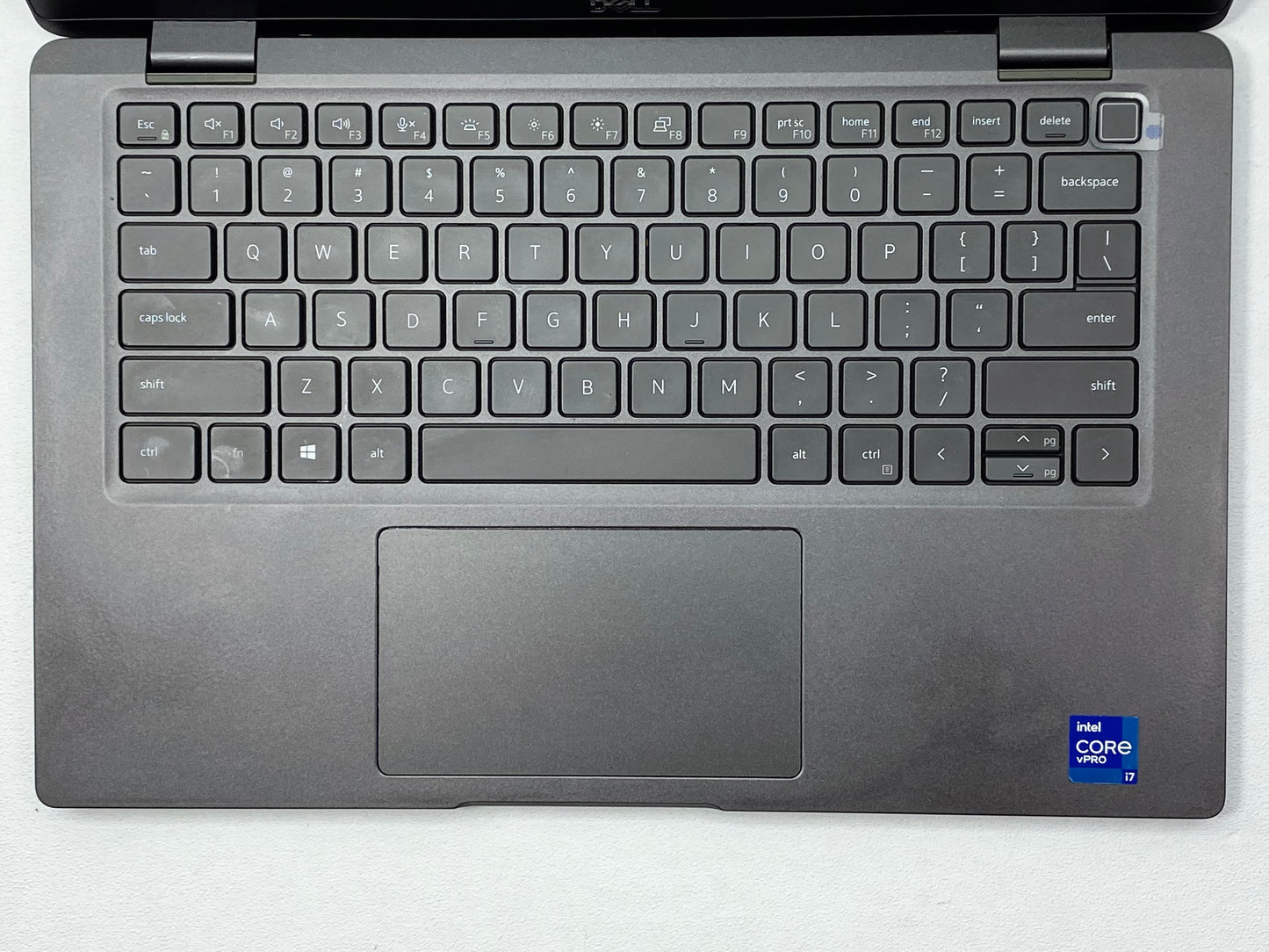 Laptop Dell Latitude 7420 14" Táctil i7-1185G7 16GB 256GB SSD WINDOWS 11 PRO c/ cargador