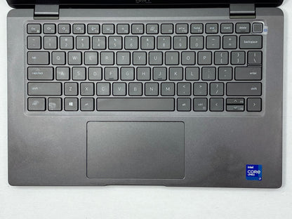 Laptop Dell Latitude 7420 14" Táctil i7-1185G7 16GB 256GB SSD WINDOWS 11 PRO c/ cargador