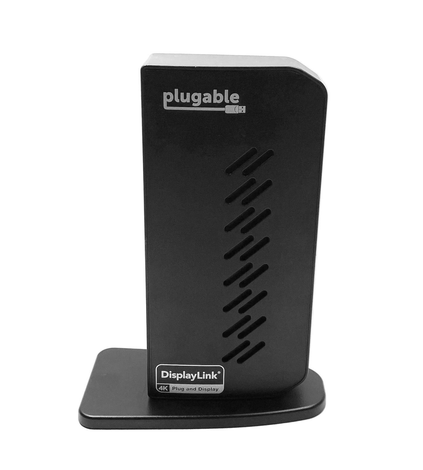 Docking Station Plugable UD-6950 USB 3.0 c/ adaptador
