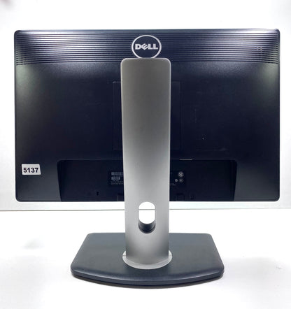 Monitor Dell P2213F 22" (1680×1050) 60Hz VGA DVI DP c/ Base Giratoria y Removible