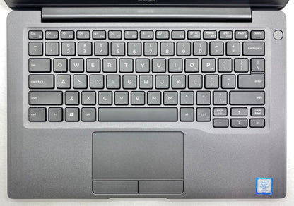 Laptop Dell Latitude 7300 13.3" 1920x1080 (FHD) Táctil Core i7-8665U 16GB DDR4 256GB SSD WINDOWS 11 PRO c/ cargador