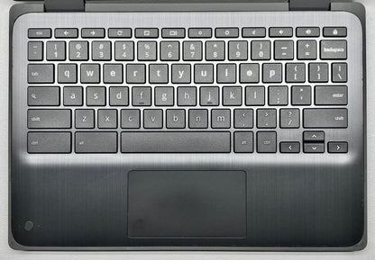 Laptop HP Chromebook x360 G3 EE 14" FHD Táctil Celeron N4020 4GB 32GB CHROMEOS c/ cargador