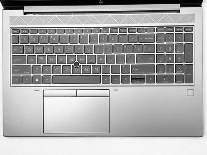 Laptop HP ZBook Firefly G8 15.6" 15.6" 1920x1080 (FHD) Core i7-1185G7 32GB RAM DDR4 512GB NVMe SSD WINDOWS 11 HOME c/ cargador