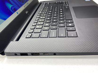 Laptop Dell XPS 15 9570 15.6" 1920x1080 (FHD) Core i7-8750H 16GB RAM DDR4 512GB NVMe SSD WINDOWS 11 PRO c/ cargador