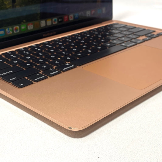 Laptop Apple MacBook Air 2020 13.3" 2K i3 8GB 256GB SSD macOS SEQUOIA c/ cargador