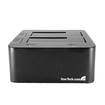 Lector SATA StarTech SATADOCK22UE USB 2.0