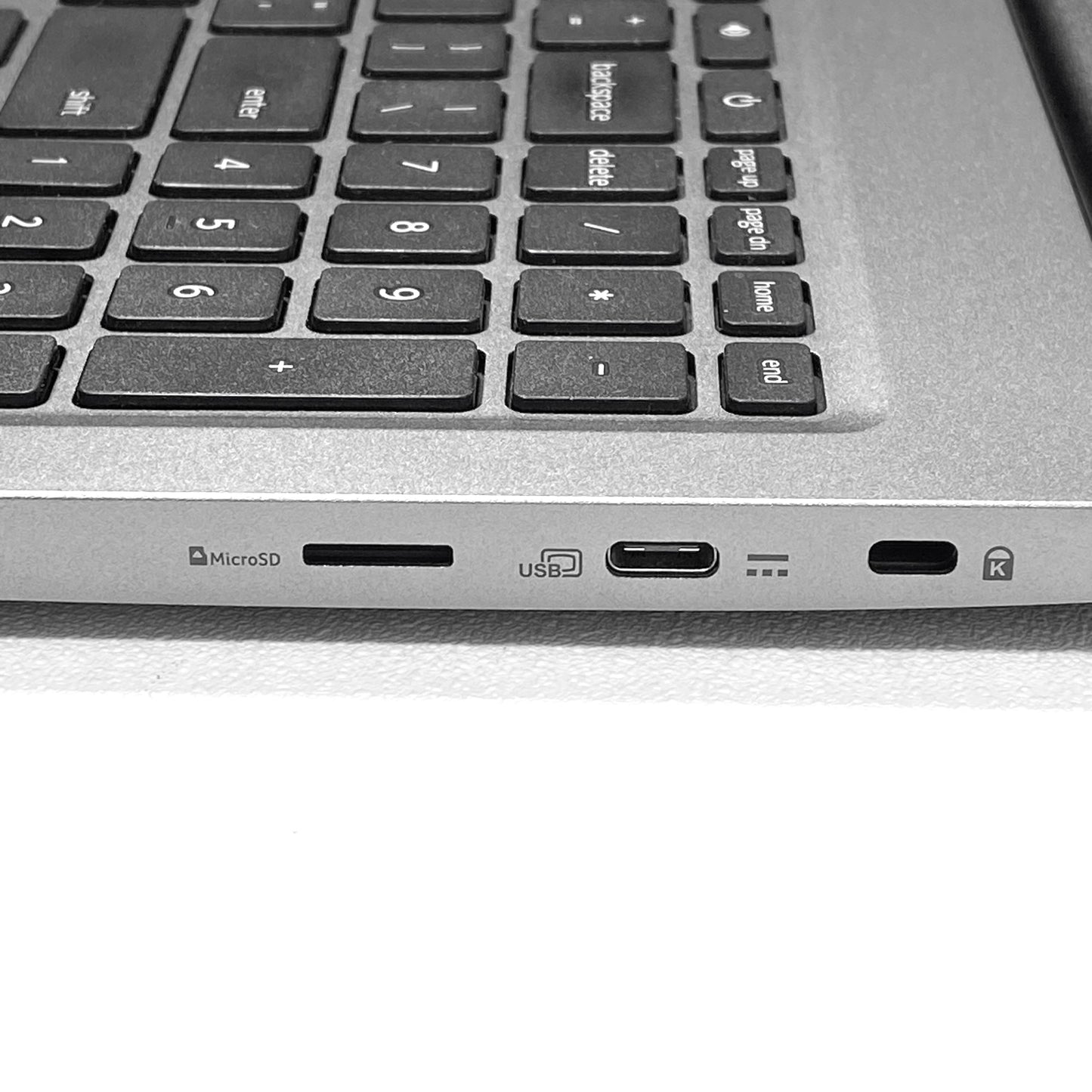 Laptop Acer Chromebook 715 15.6" FHD i3-8130U 4GB 128GB CHROME OS c/ cargador