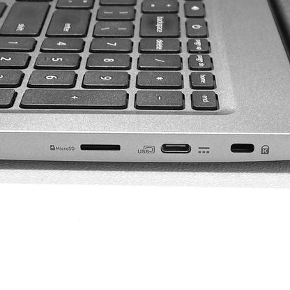 Laptop Acer Chromebook 715 15.6" FHD i3-8130U 4GB 128GB CHROME OS c/ cargador