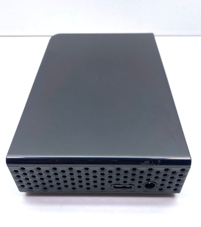 Disco Duro Externo 8TB Seagate Backup Plus Hub SRD0PV1  USB 3.0 c/ Cable SATA y Adaptador de Corriente