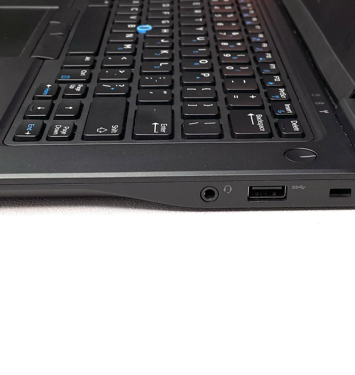 Laptop Dell Latitude E7450 Core i5-5200U 14" WINDOWS 11 PRO 120GB SSD 16GB RAM c/ Cargador Original