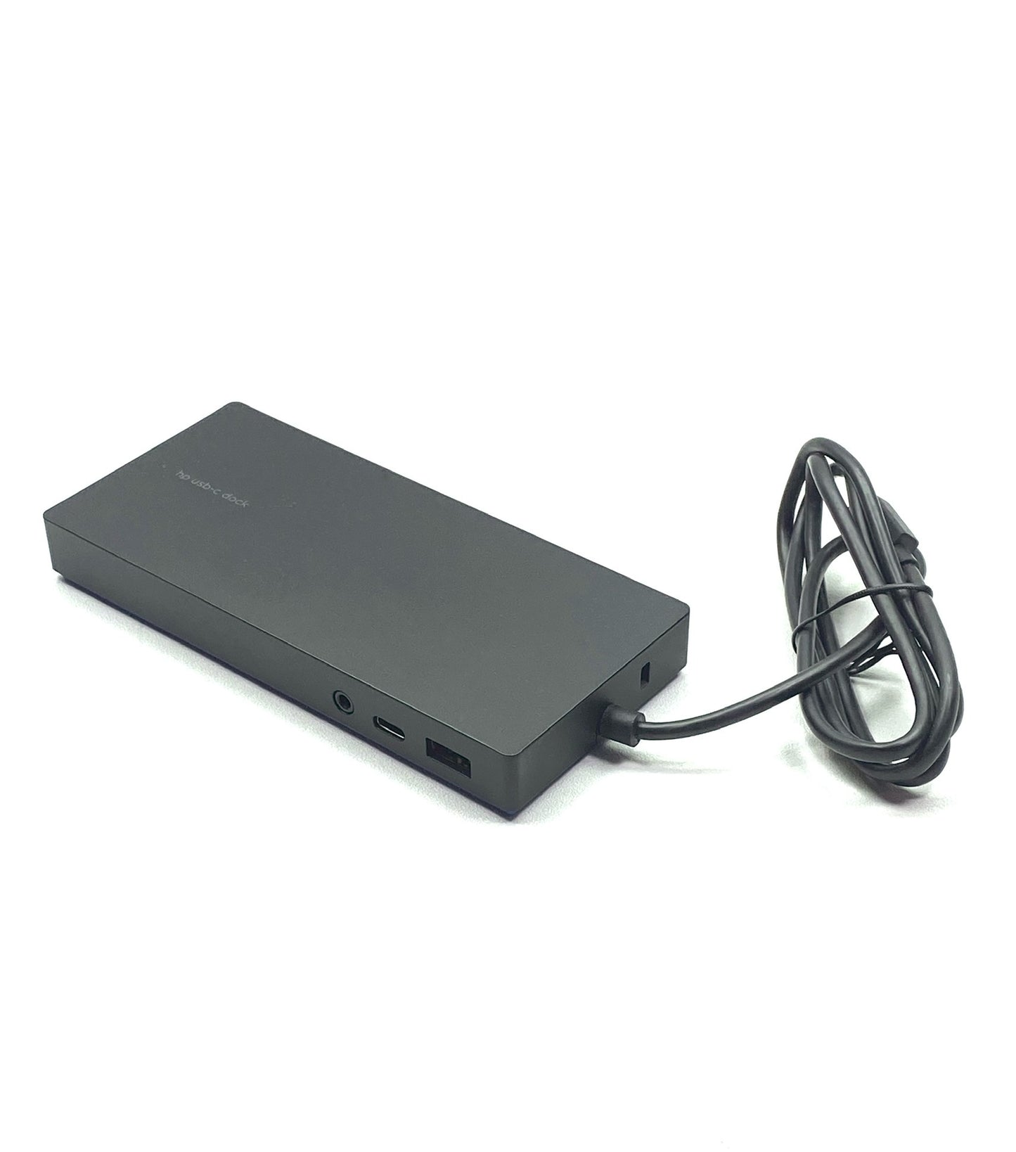 Docking Station HP TPA-B01 c/ Cargador HP Original 65W
