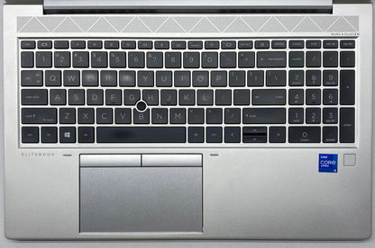Laptop HP EliteBook 850 G8 15.6" FHD i5-1145G7 16GB 256GB SSD WINDOWS 11 PRO c/ cargador