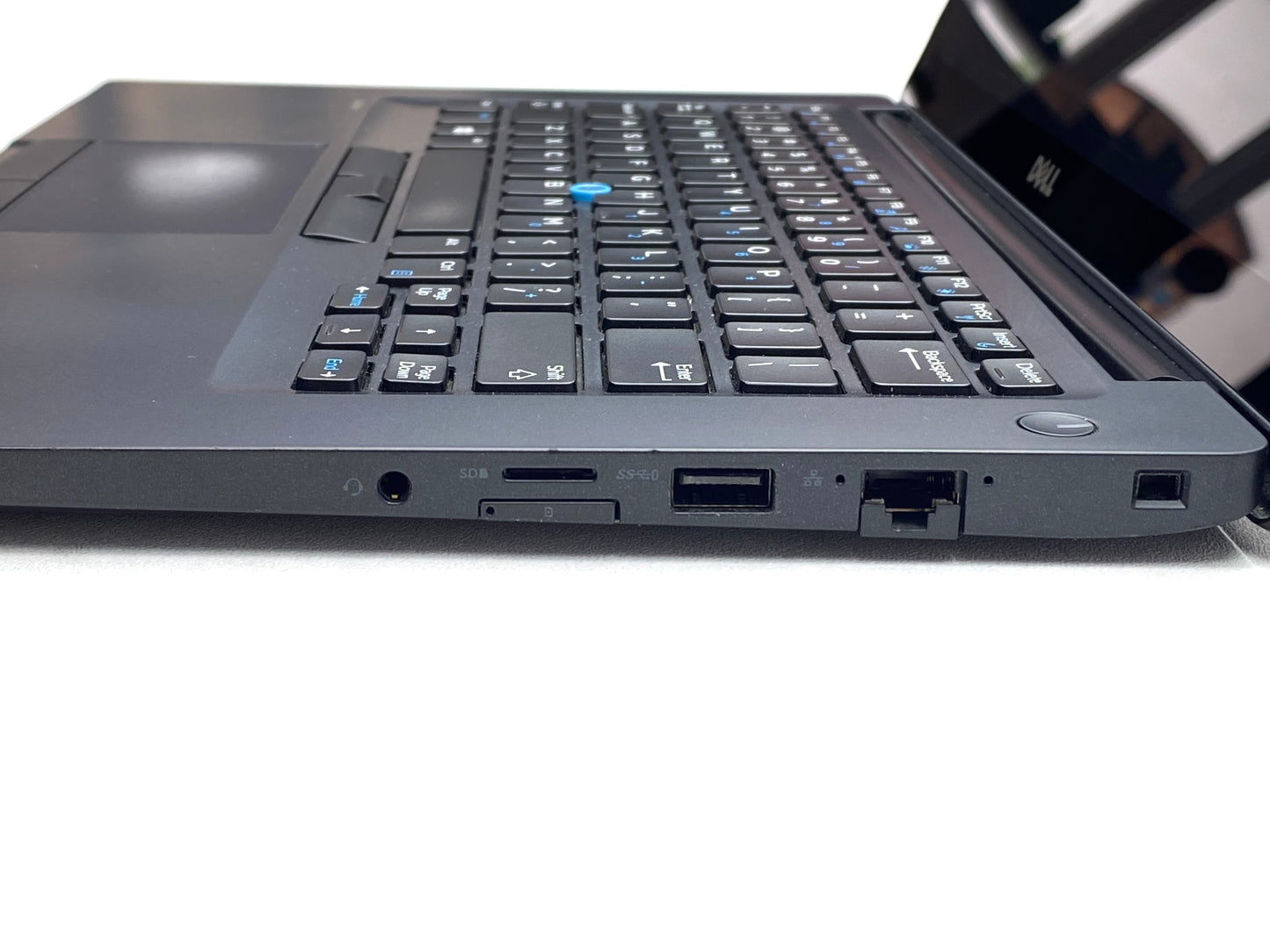 Laptop Dell Latitude 7480 14" 1920x1080 (FHD) Touchscreen Core i5-7200U 16GB RAM DDR4 256GB NVMe SSD WINDOWS 11 PRO c/ cargador