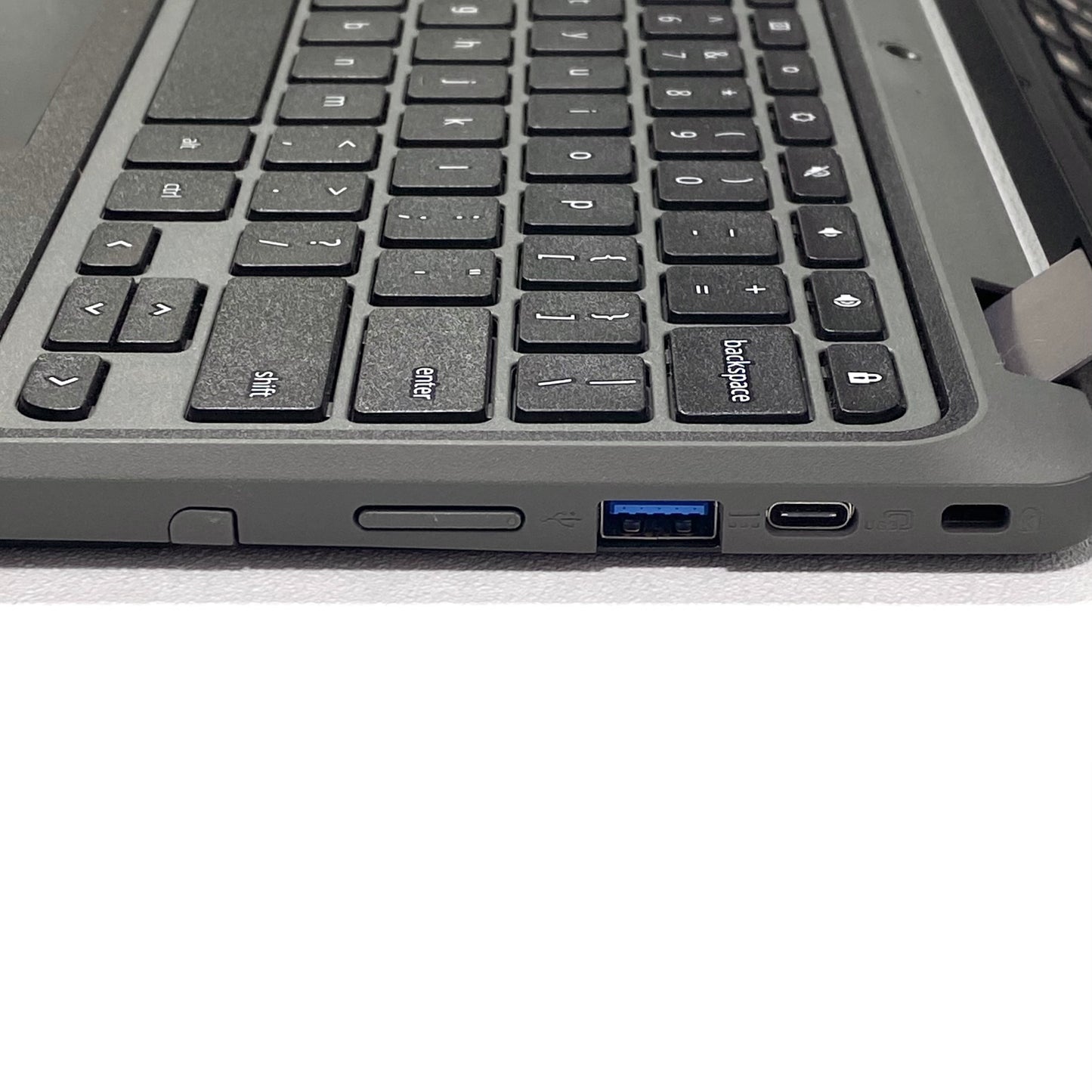 Laptop Acer Chromebook Spin 512 12" HD Intel N100 8GB 64GB CHROME OS c/ cargador
